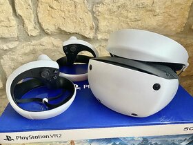 PS VR2 - 2