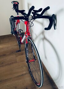 Silniční kolo Eddy Merckx - 2