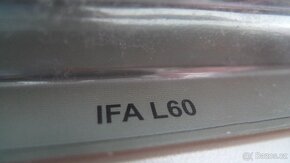 IFA L 60 ROBUR 143  DEAGOSTIINI - 2