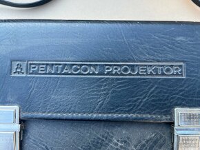 projector PENTACON - 2