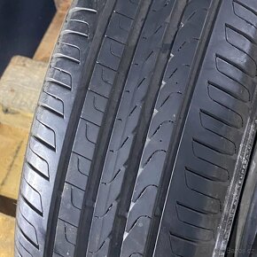 Letní pneu 205/55 R17 91W Pirelli 4,5-5mm - 2