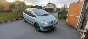 Prodám Citroën Picasso - 2