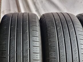 Letní pneu Nexen 255 60 18 - 2