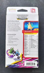 Originální Pokémon theme deck Dragonite - 2