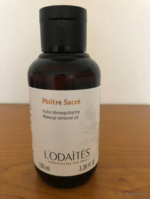 Lodaites – čistící a odličovací blahodárný olej - 2