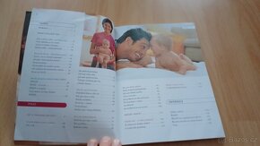 Pohybové hry a cvičení s miminkem - Anne Pulkkinen - 2