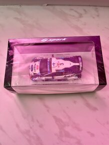 SPARK Ford Fiesta WRC 1:43 - 2