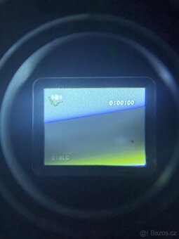 Canon UC800 (cenu nabídněte) - 2