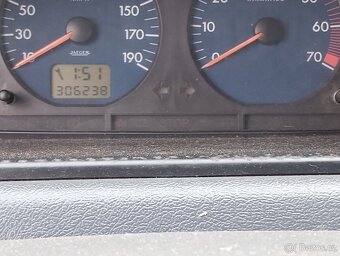 Fiat Scudo 9 míst. - 2