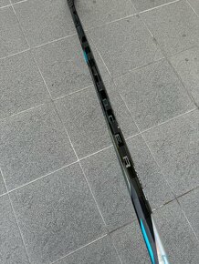Hokejka Bauer NEXUS TRACER, levá, P28, flex 87 a 102 - 2