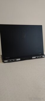 Acer Predator Helios Neo 16 – Herní monstrum s i9 a RTX 4060 - 2