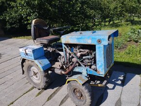 Domaděl - 2