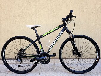 #30 Krosové kolo Maxbike, pro 160-175cm - 2