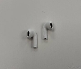Náhradní sluchátko AirPods 4 ORIGINAL ✅ - 2