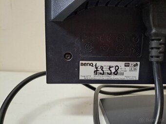Monitor 17" BenQ FP73G - 2