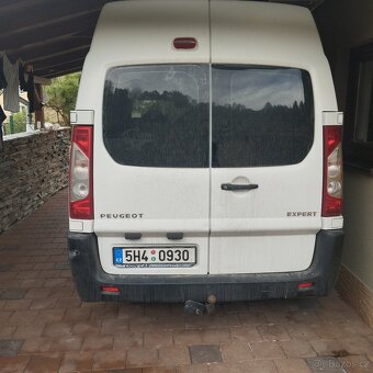 Auto. Peugeot - 2