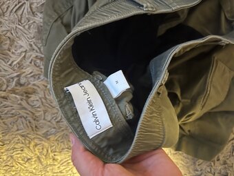 Calvin Klein Jeans Cargo Shorts - 2