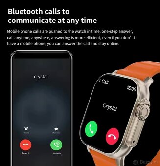Smart watch - 2