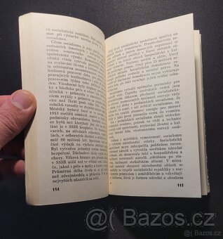 Kniha Lenin - 2