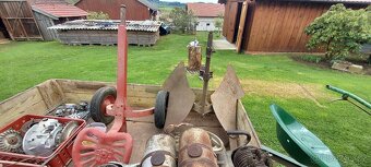 Motorobot pf62 - 2