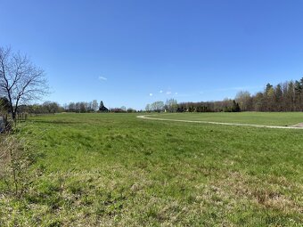 Prodej pozemku k bydlení v Beskydech – 1671 m², Hnojník - 2