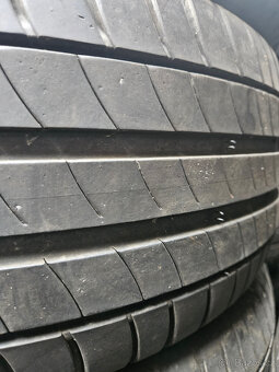 215/50R17 95W Primacy 3 MICHELIN - 2