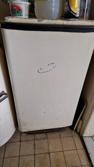 Běla OB9 elektrická odstředivka prádla - 2
