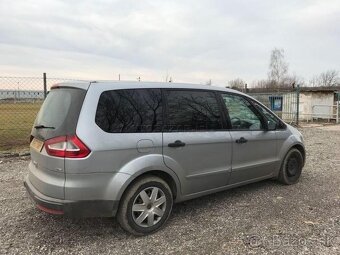 rozprodam diely na Ford Galaxy 1,8 tdci 92kw 2007 v ponuke a - 2