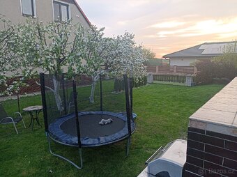 Trampolína 3 m - 2