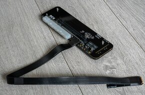 M.2 NVMe GPU adaptér - 2