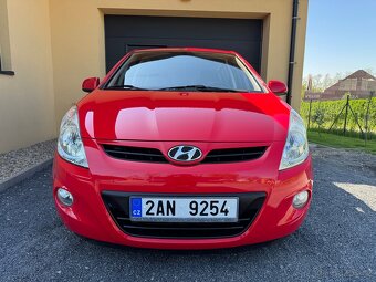 Hyundai i20 1.2 i 57kw 54 000km - 2