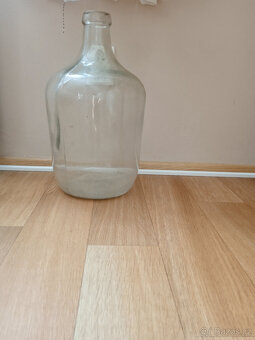 Demižon 10l - 2