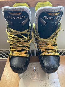 Bauer Supreme 3S, velikost 6,5(41), FIT 2 - 2