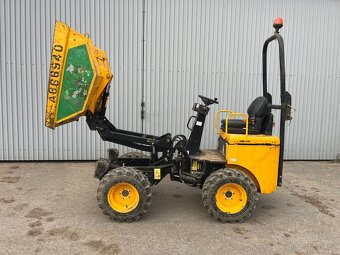 JCB 1 THT - 2