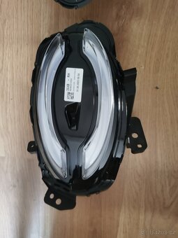 FIAT 600 LED L R - 2