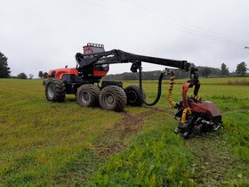 Harvestor Komatsu - 2