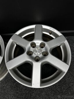 Alu Aluett 5x112 r16 - 2