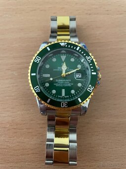 rolex 1:1 - 2