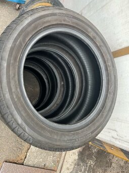Bridgestone Potenza Sport 275/50 R20 - 2