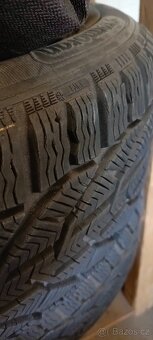 Subaru Forester r.v.2009,2,0 diesel - 2