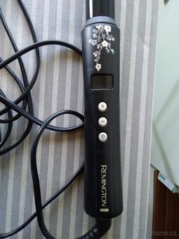 Zánovní Kulma Remington. - 2