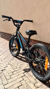 Dětské kolo Specialized Hotrock 16 - 2