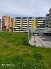 parkovací staní olomouc - 2