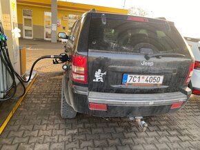 Jeep Grand Cherokee 3.0 crd - 2
