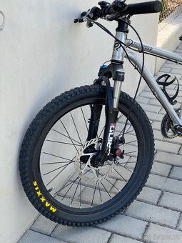 Early Rider Belter 20 Trail 3S - 2