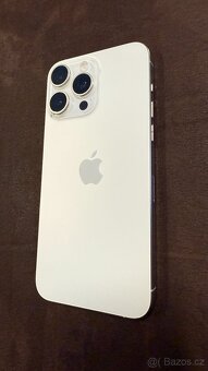 Apple iPhone 15 Pro Max Záruka tMobile - 2