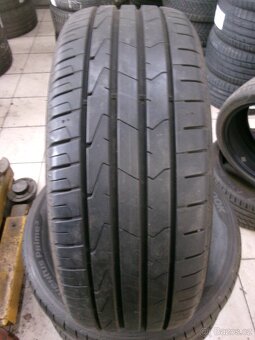 205/55 R16 HANKOOK (6-6,5mm) č.15714 - 2