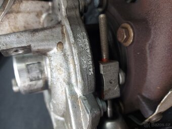 Turbo 1.6 - 2