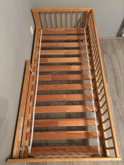 Postel 160x70 - 2