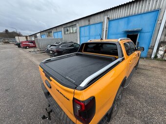 Ford Ranger - 2